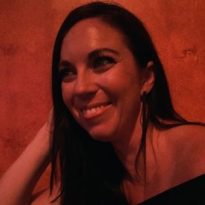 Meet your Posher, Jen